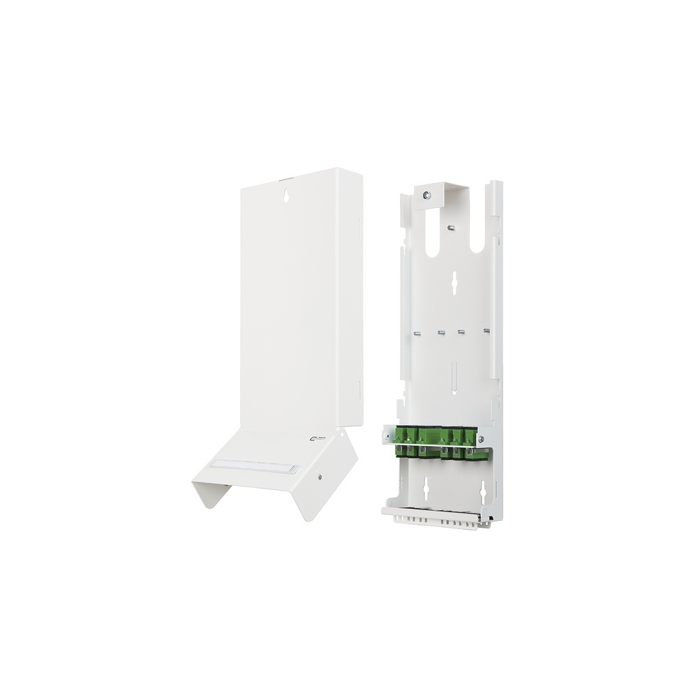 METZ CONNECT Konsolidierungspunkt Typ 150300F206-E