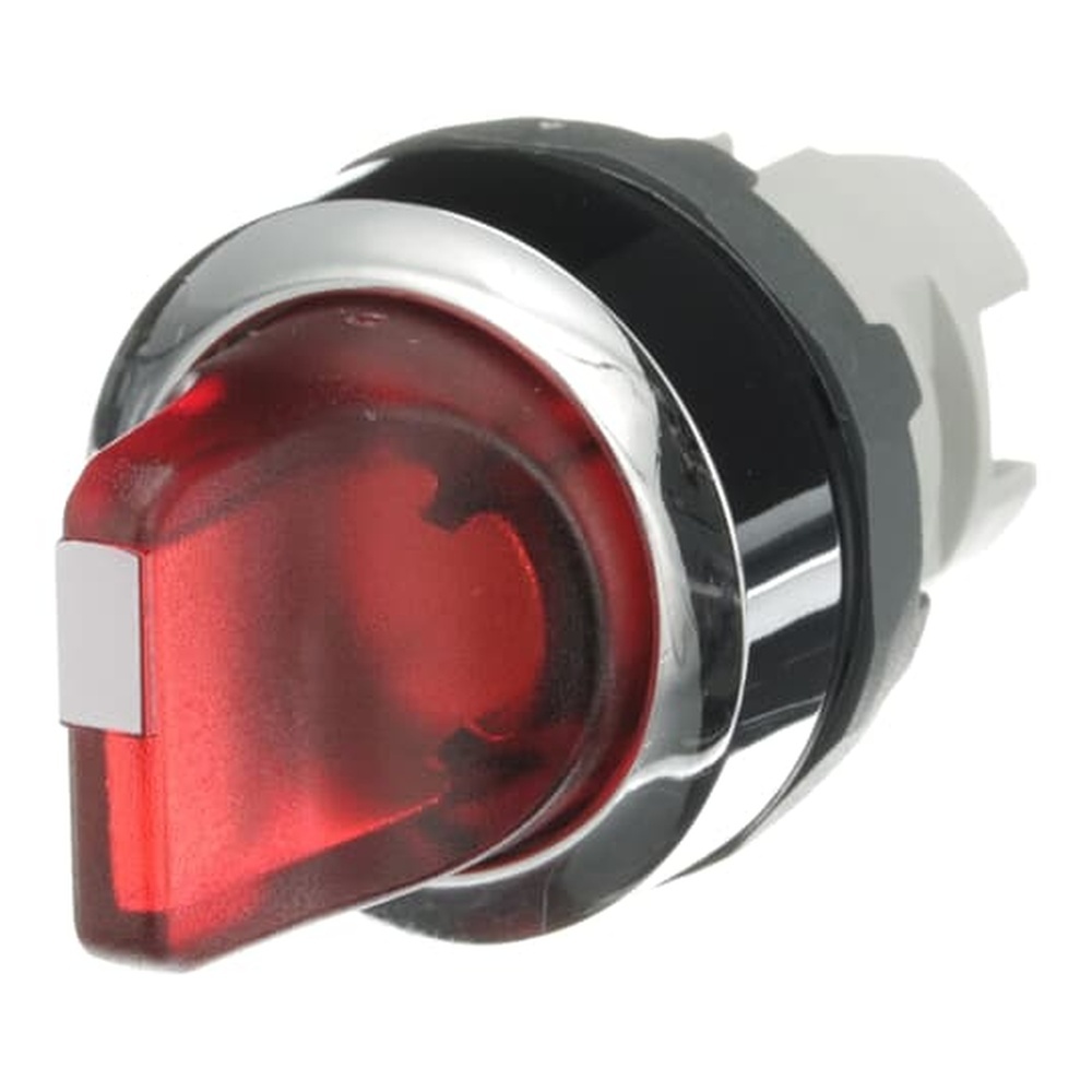 ABB Frontelement für Wahlschalter 1SFA611200R3101 Typ M2SS1-31R