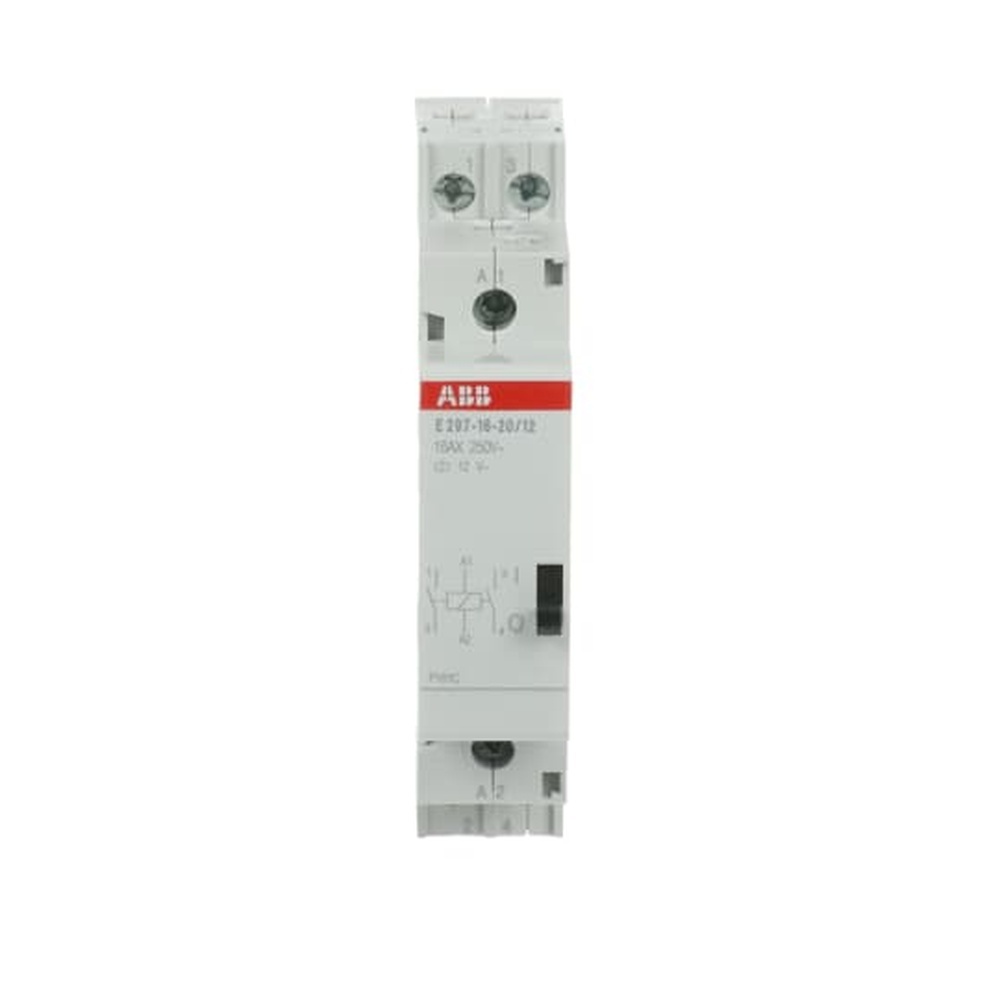ABB Installationsrelais 2TAZ311000R2052 Typ E297-16-20/12