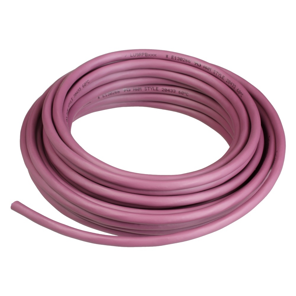 Schneider Electric Kabel LU9RPB100