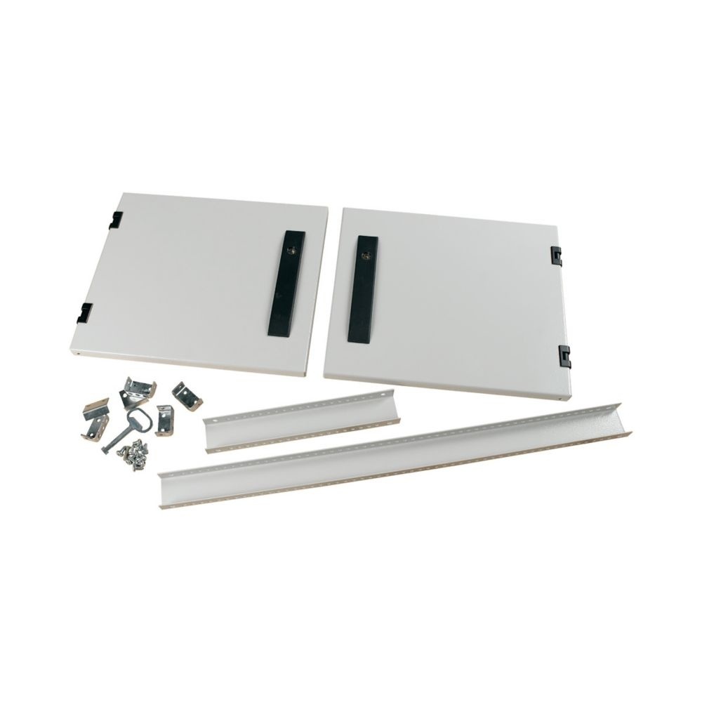 Eaton Geräteraumtür 166760 Typ XSDMC0304-SOND-RAL*