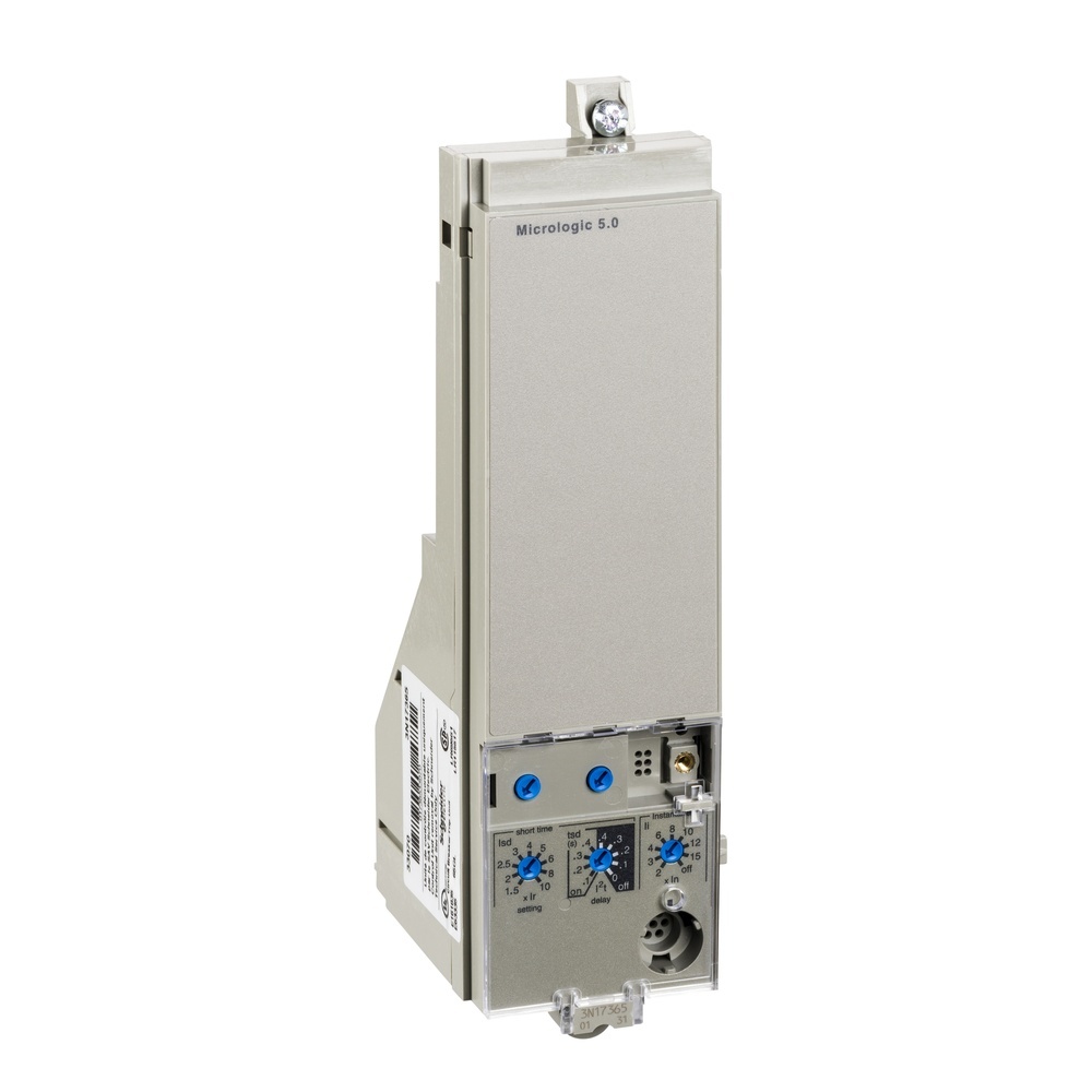 Schneider Electric Micrologic 65301
