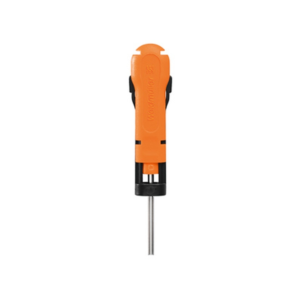 Weidmüller Steckverbinder 1002990000 Typ Removal Tool HX