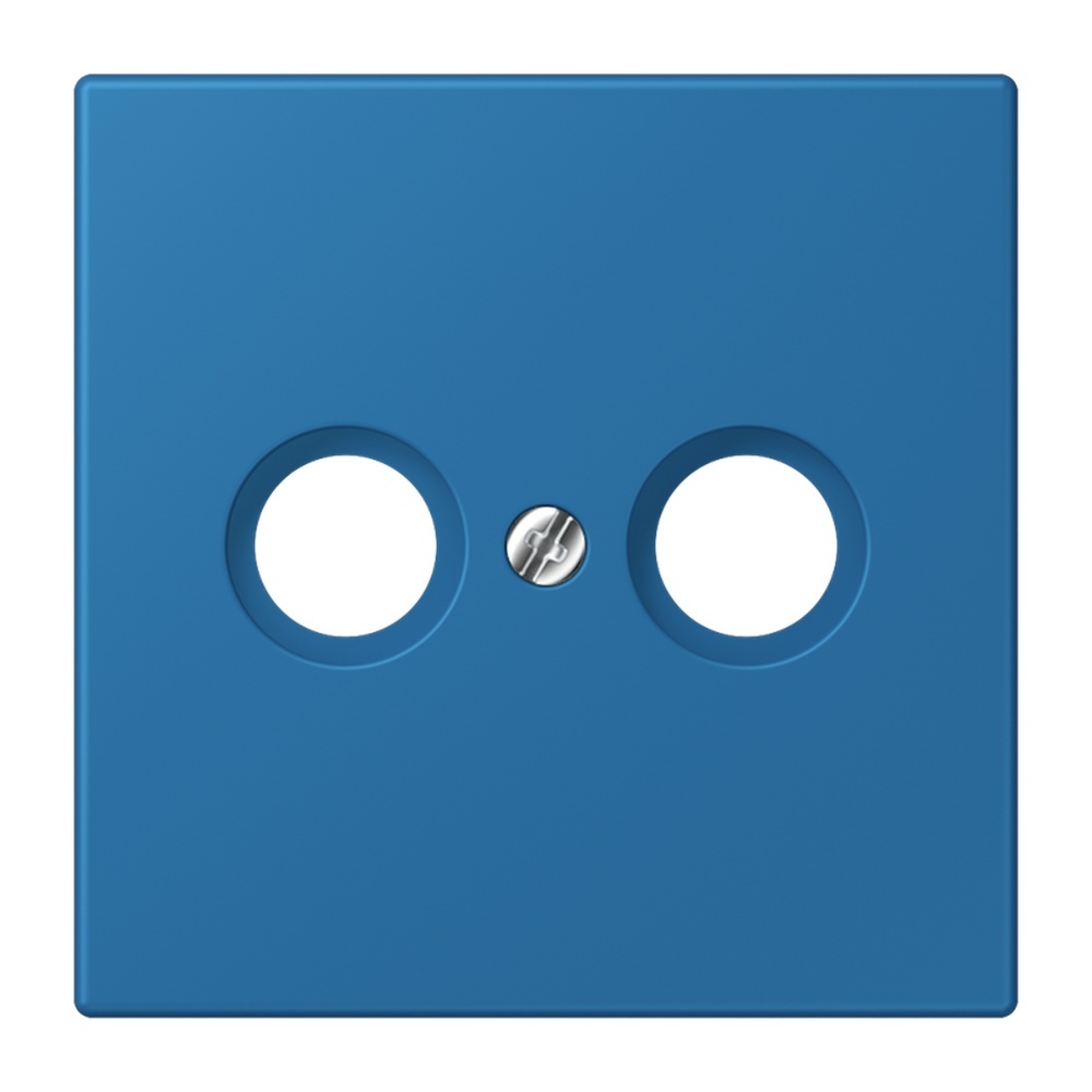 Jung Abdeckung LC990TV211