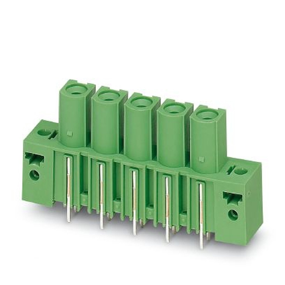 Phoenix Contact Leiterplatten Grundleiste 1969771 Typ IPCV 16/ 2-GF-10,16