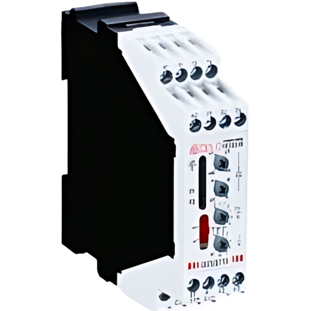 Dold Frequenzrelais 0062245 Typ MK9837N.12 1,5-200HZ UH DC24V