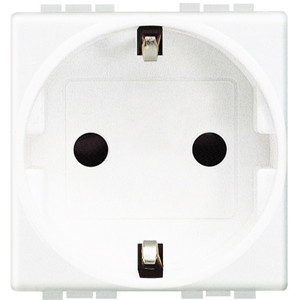 Bticino Steckdose N4141AN