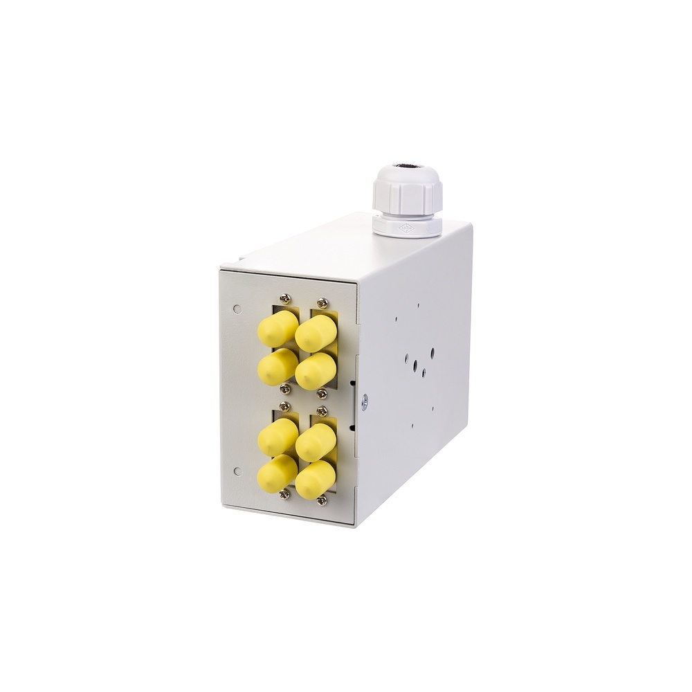 METZ CONNECT Patchverteiler 15024K0D104-E