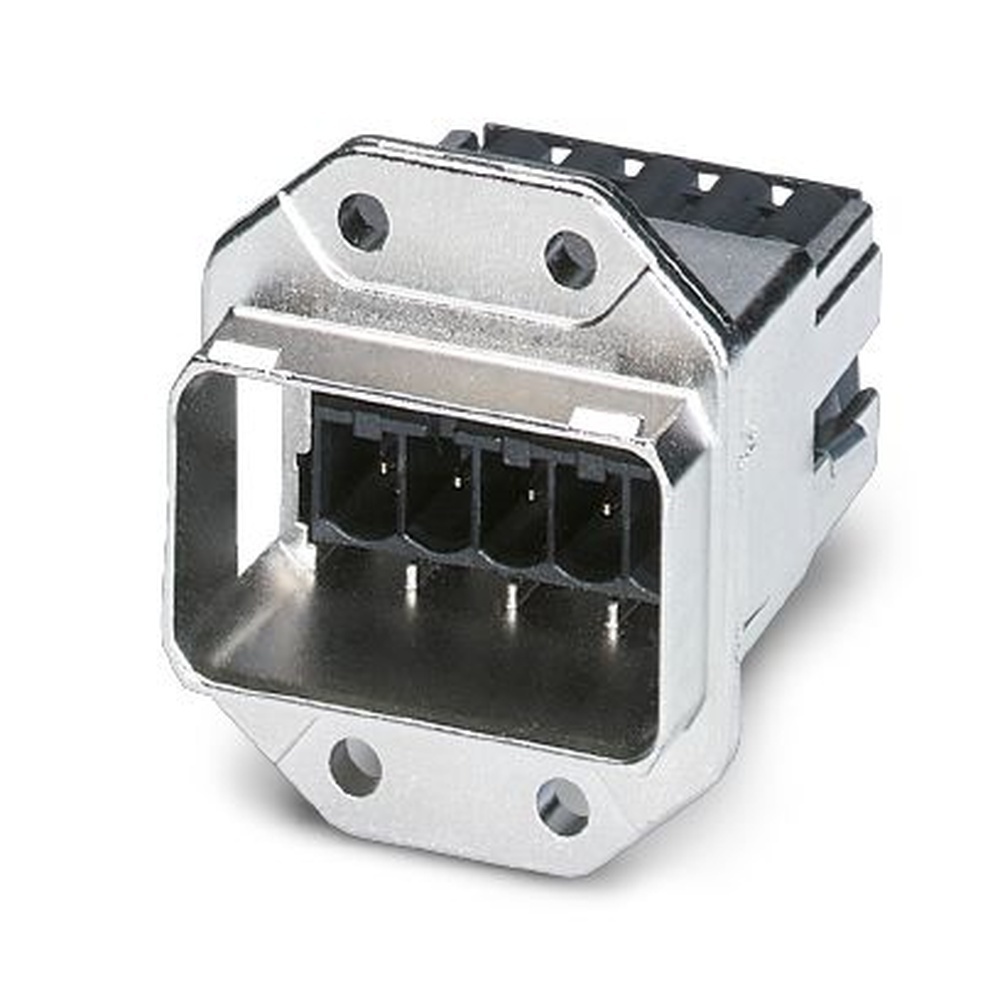 Phoenix Contact Wanddurchführung 1608249 Typ VS-PPC-F2-MSTB-MNNA-1R-SPSA5