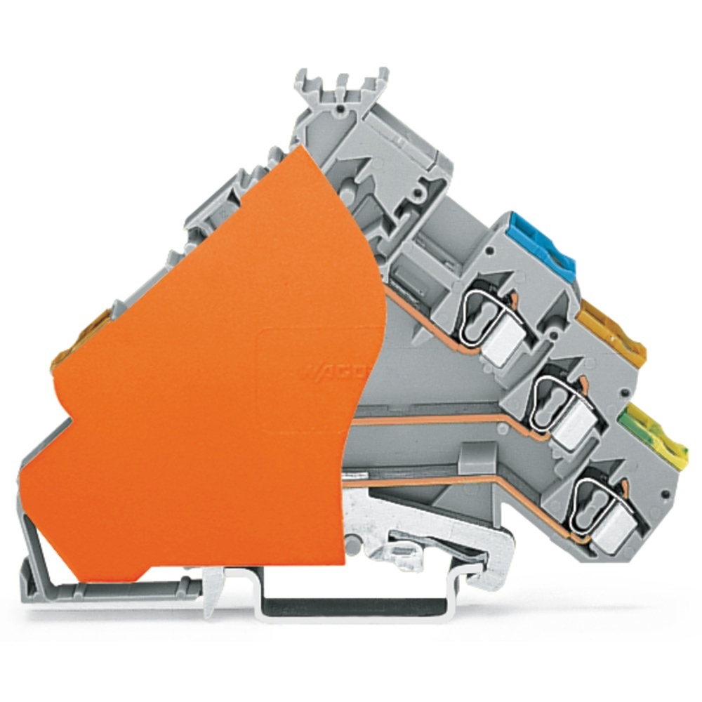 Wago Aktorenklemme 280-575/280-323 Wago Aktorenklemme 280-575/280-323