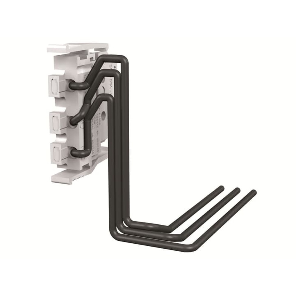 ABB Hilfsschalterblock 1SDA066436R1 Typ AUX-C 3Q+2SY 250VA