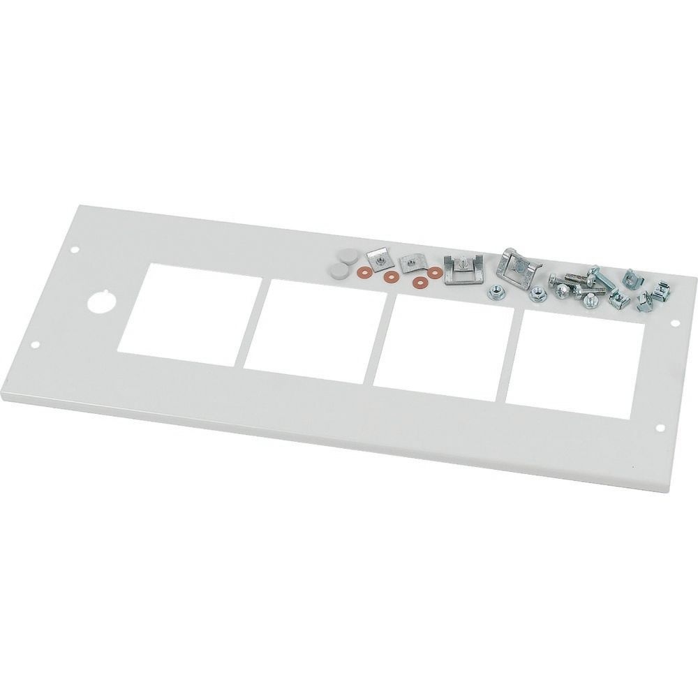Eaton Frontblende 283944 Typ XME0806CM4