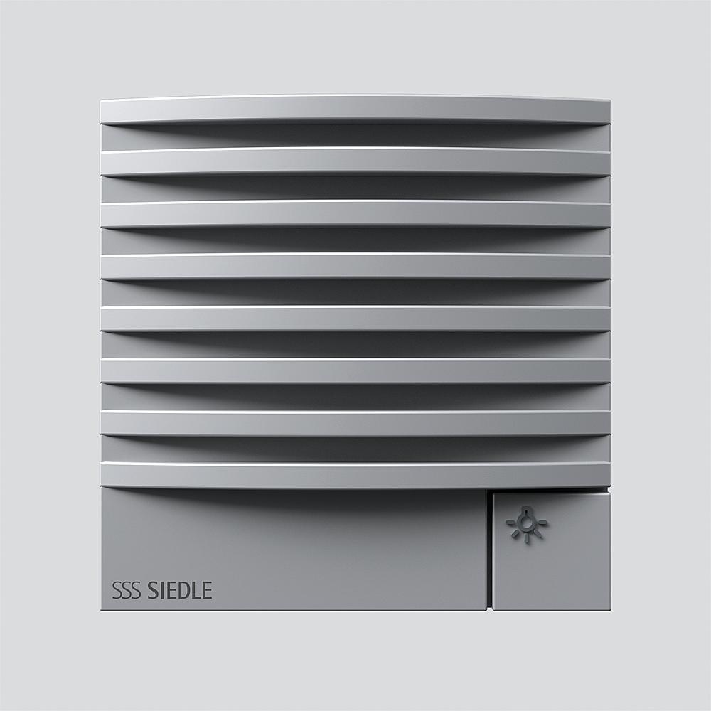 Siedle Türlautsprechermodul 200036814-00 Typ BTLM 650-04 SM