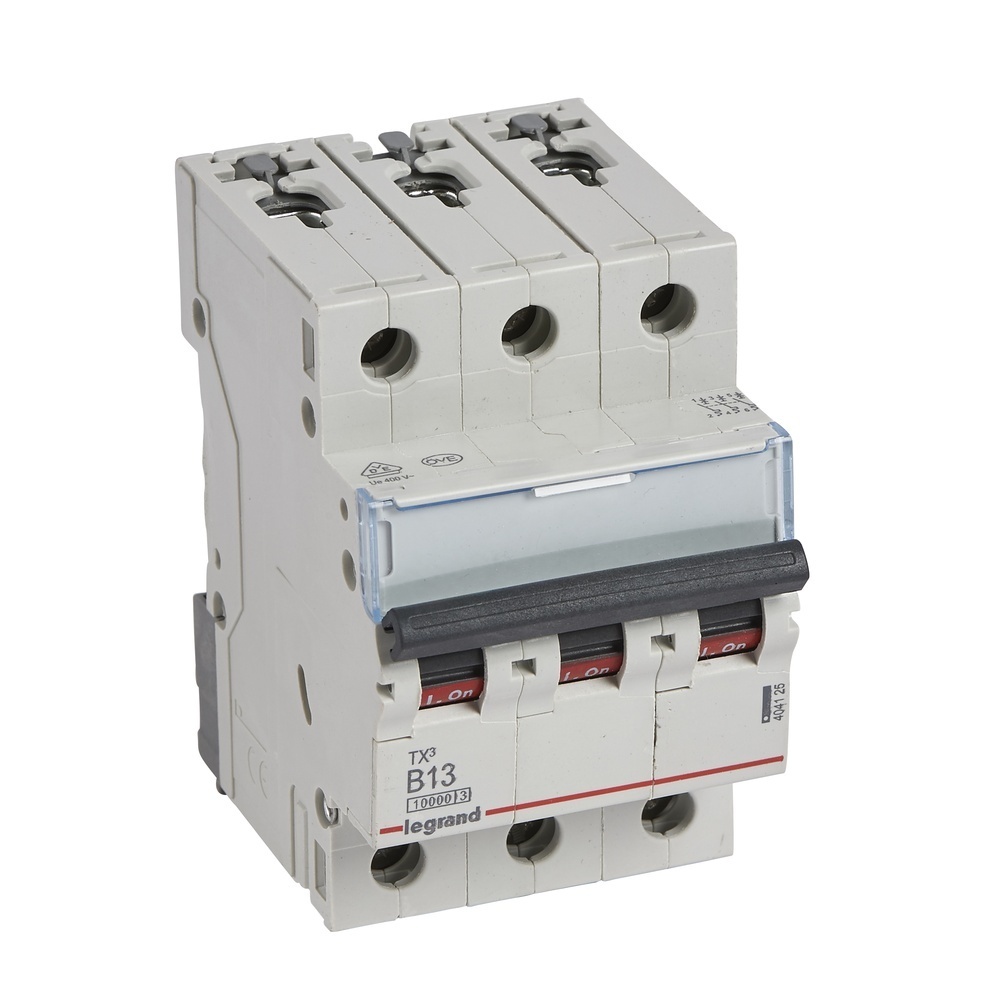 Legrand Leitungsschutzschalter 404125