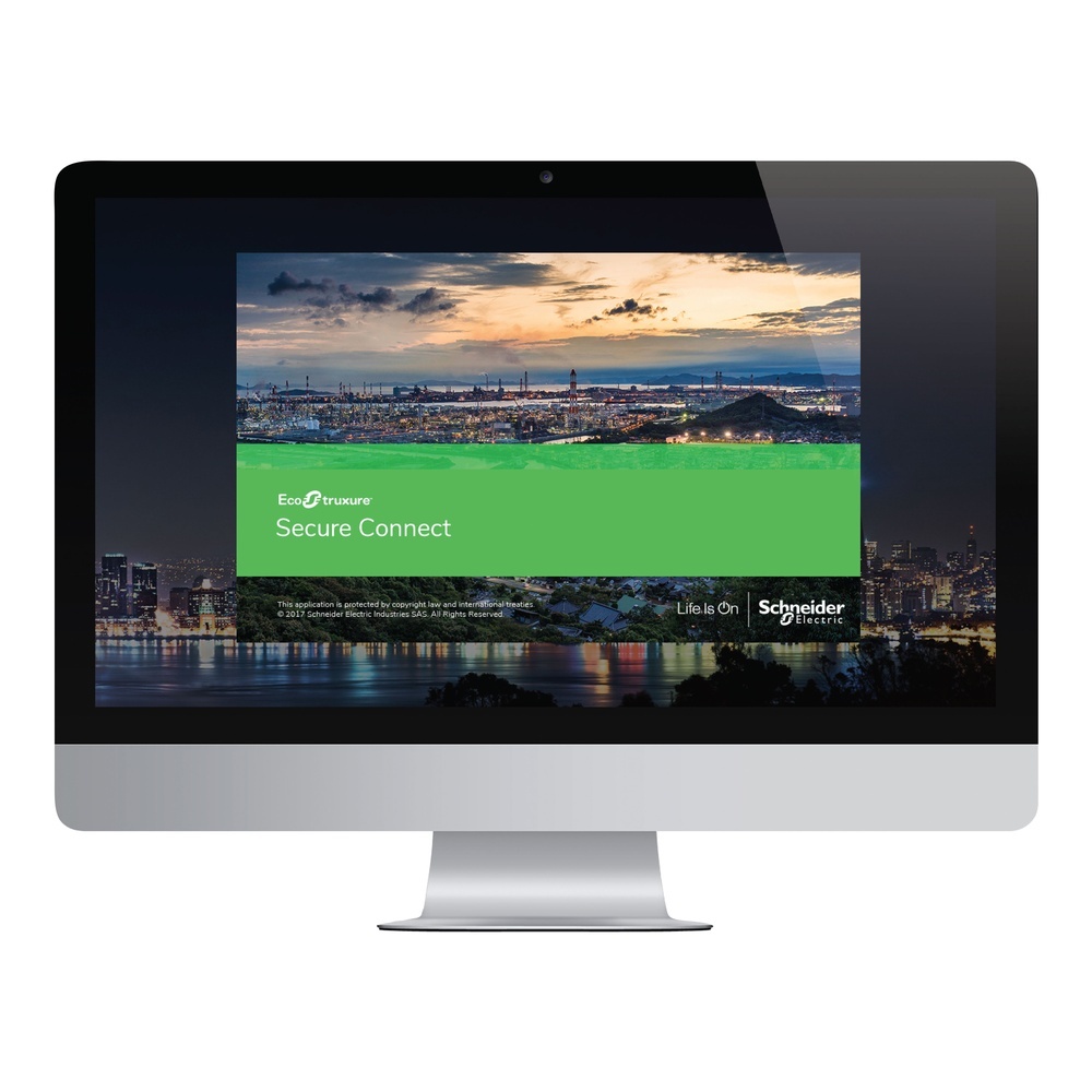 Schneider Electric Link Manager VJOCNTLMM