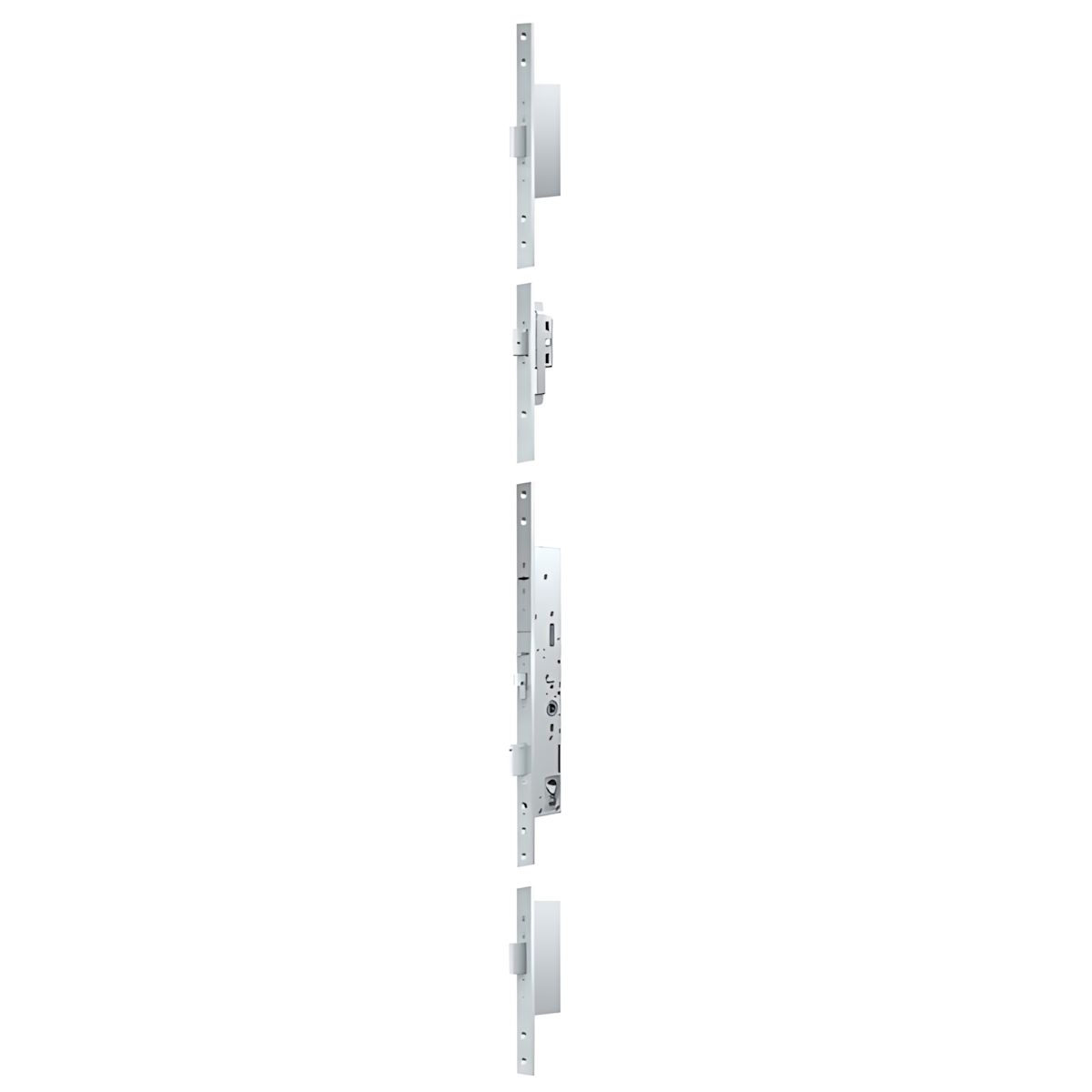 Assa Abloy Mehrfachverriegelung 319NE0F12500000