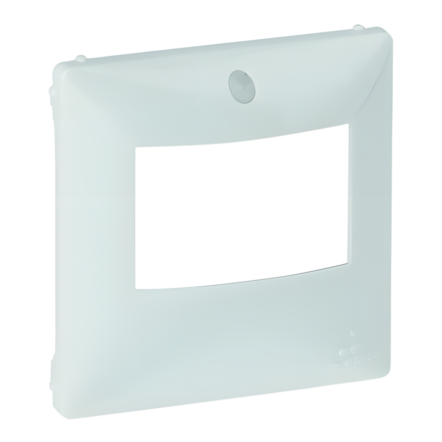 Legrand Abdeckung 754884