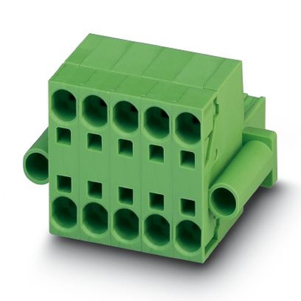 Phoenix Contact Leiterplattenstecker 1728251 Typ TSPC 5/ 7-STF-7,62