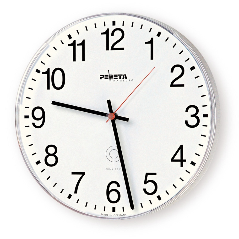 Peweta Funkuhr 52.270.411