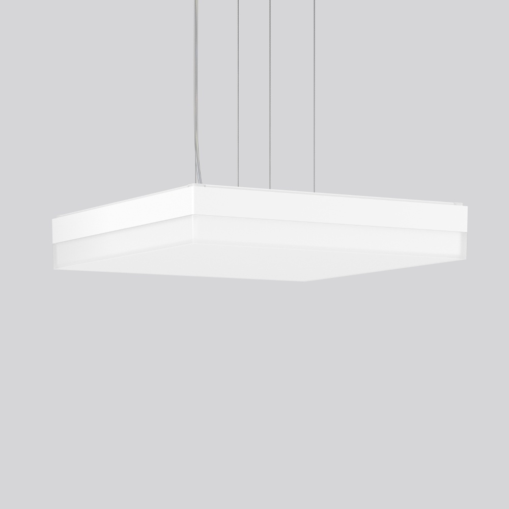 RZB LED Pendelleuchte 312543.002.76