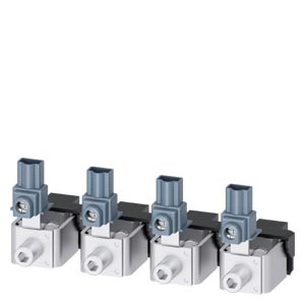 Siemens Rahmenklemme 3VA9144-0JH12