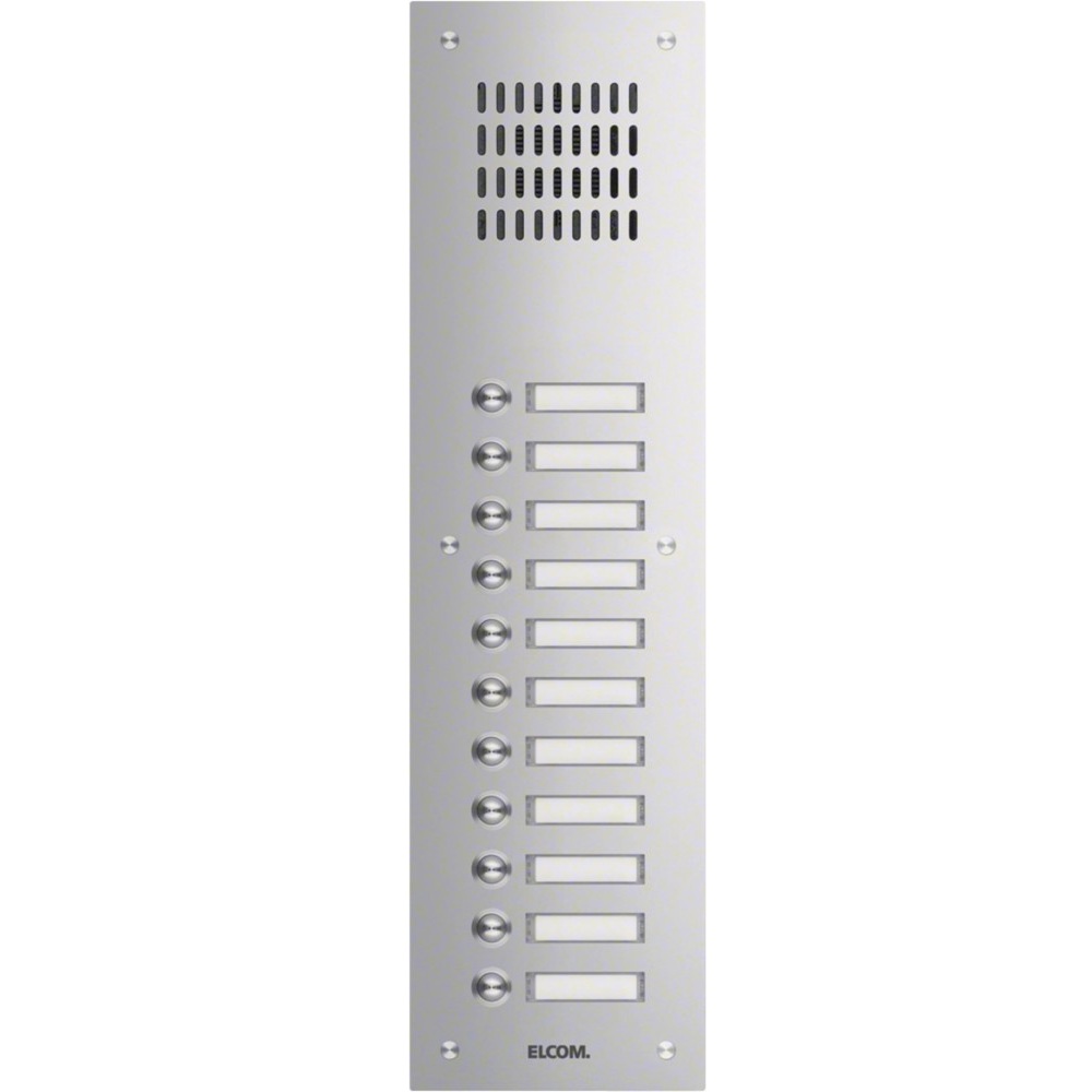 Elcom Türstation 1111180 Typ TVG-11/1