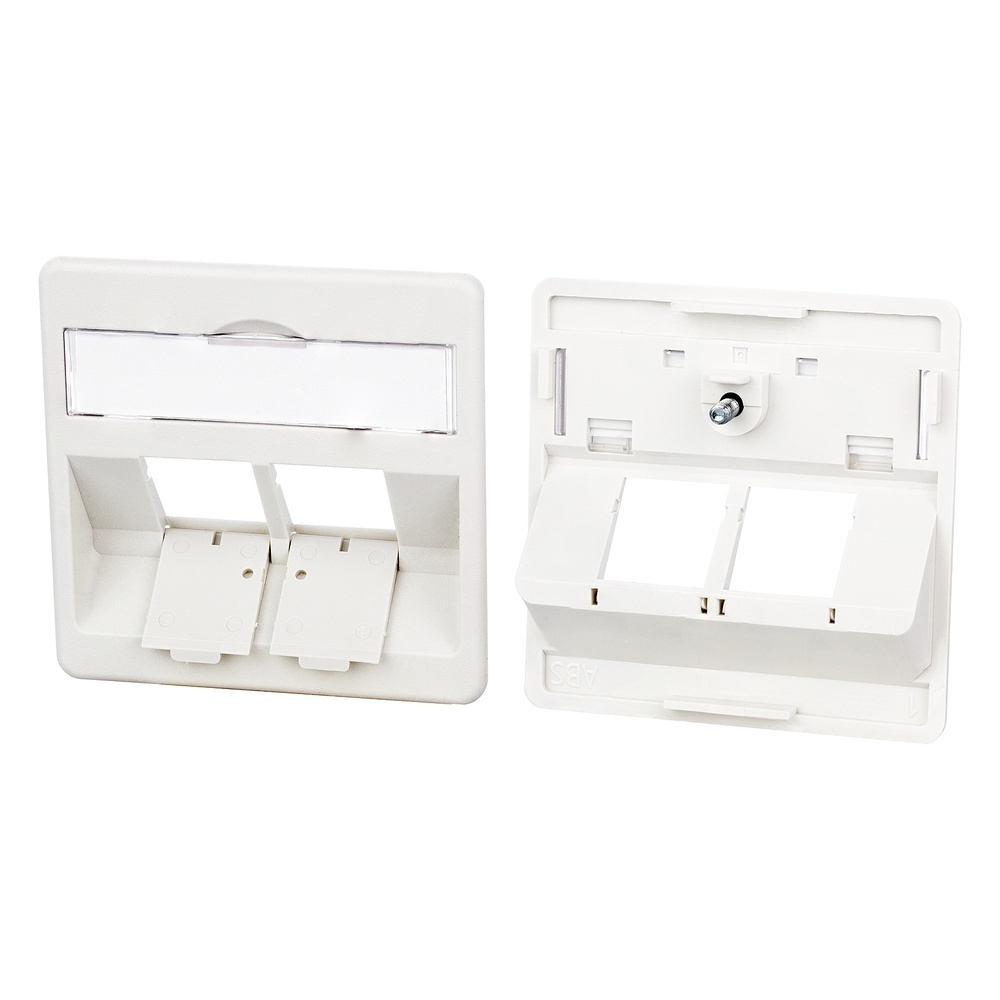 METZ CONNECT Zentralplatte 860210-02-I METZ CONNECT Zentralplatte 860210-02-I