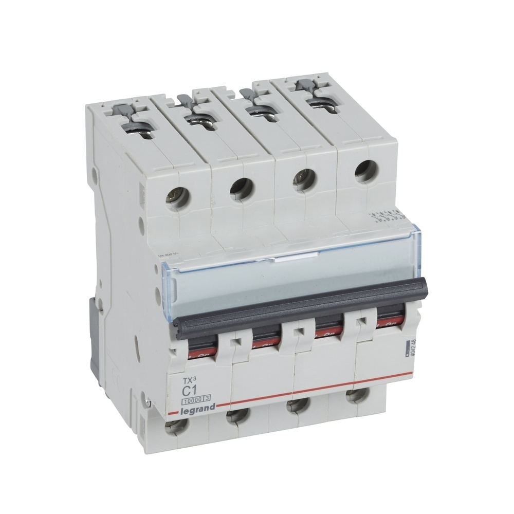 Legrand Leitungsschutzschalter 404248