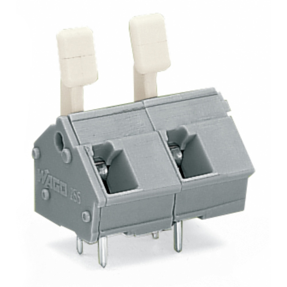Wago Klemmenleiste 256-612/333-000
