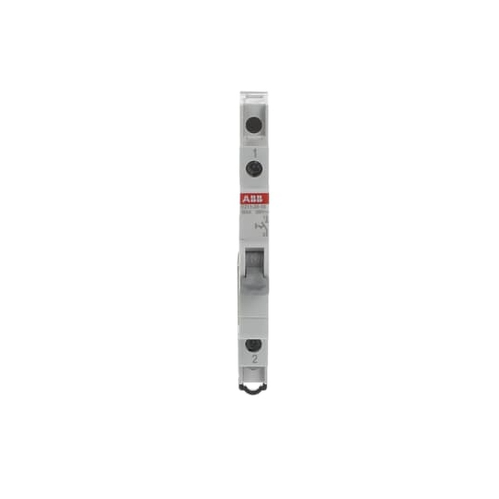 ABB Ausschalter 2CCA703001R0001 Typ E211-25-10
