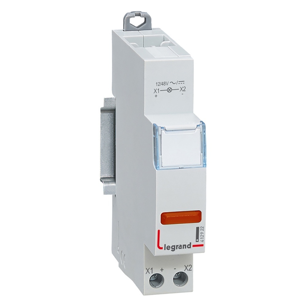 Legrand Meldeleuchte 412922