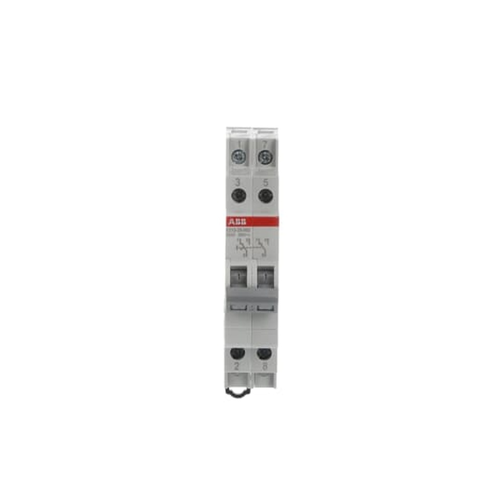 ABB Schalter für Reiheneinbau 2CCA703046R0001 Typ E213-25-002
