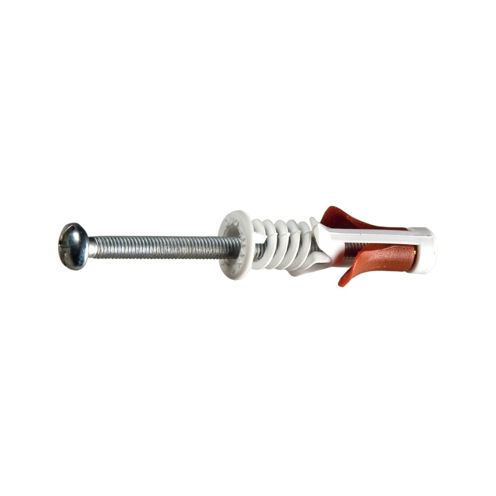 Schneider Electric Hohlraumdübel 1240001