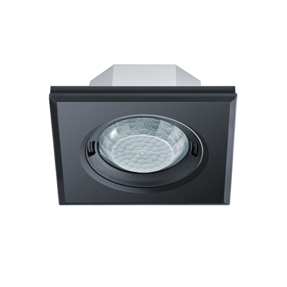 ESYLUX Präsenzmelder EP10451775 Typ PD-FLAT 360i/8 SB KNX