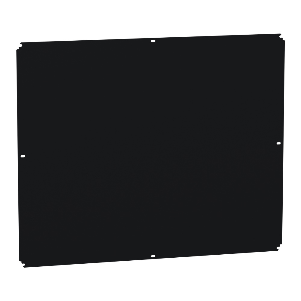 Schneider Electric Montageplatte NSYMB1210
