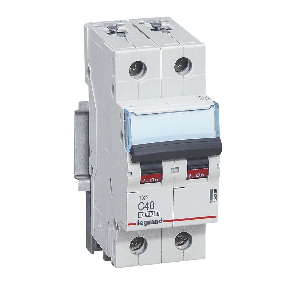 Legrand Leitungsschutzschalter 404209