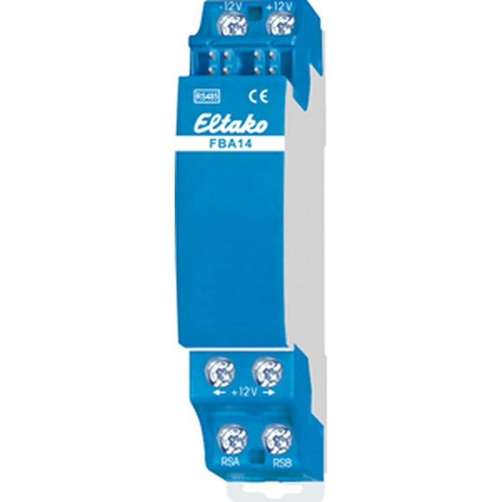 ELTAKO Busankoppler 30014018 Typ FBA14 ELTAKO Busankoppler 30014018 Typ FBA14