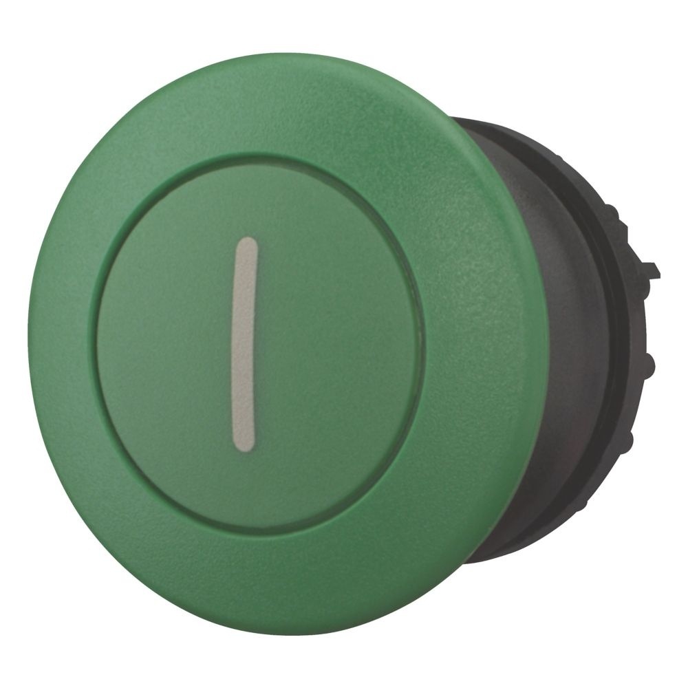 Eaton Pilzdrucktaste 216723 Typ M22S-DP-G-X1