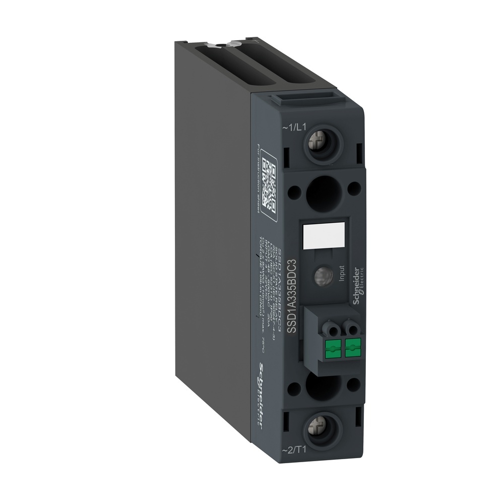 Schneider Electric Halbleiterrelais SSD1A335BDC3