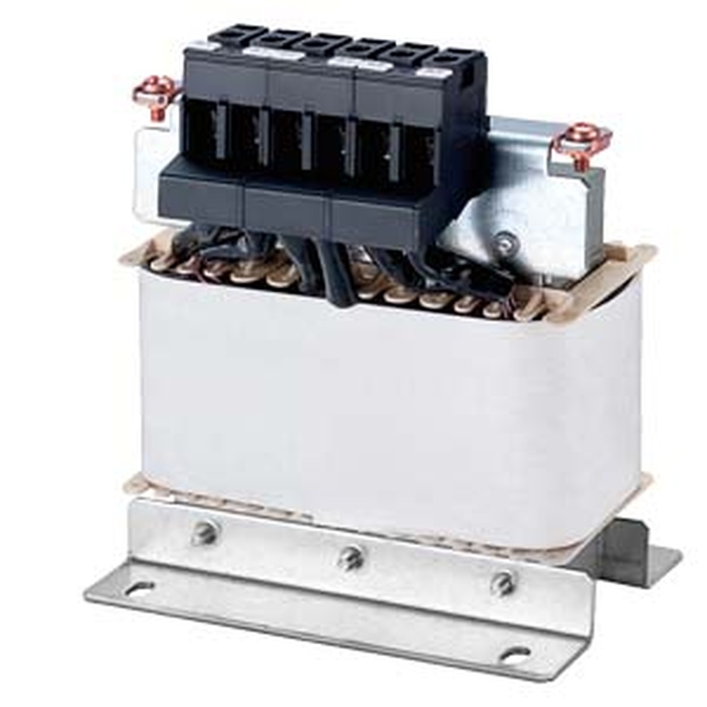 Siemens Netzdrossel 6SL3203-0CE13-2AA0