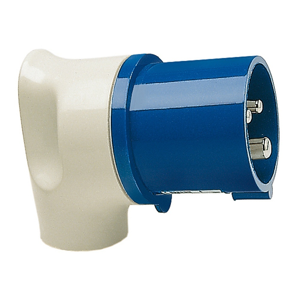 Walther-Werke Winkelstecker 216306