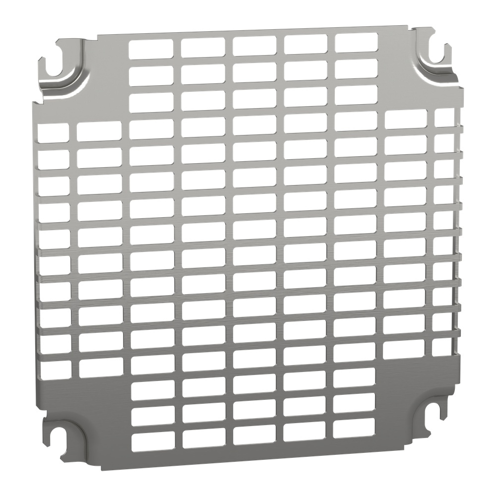 Schneider Electric Platten Monoblock NSYMR33
