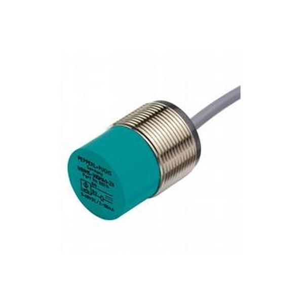 Pepperl+Fuchs Induktiver Sensor 70133305 Typ NCN15-30GM40-N0-20M