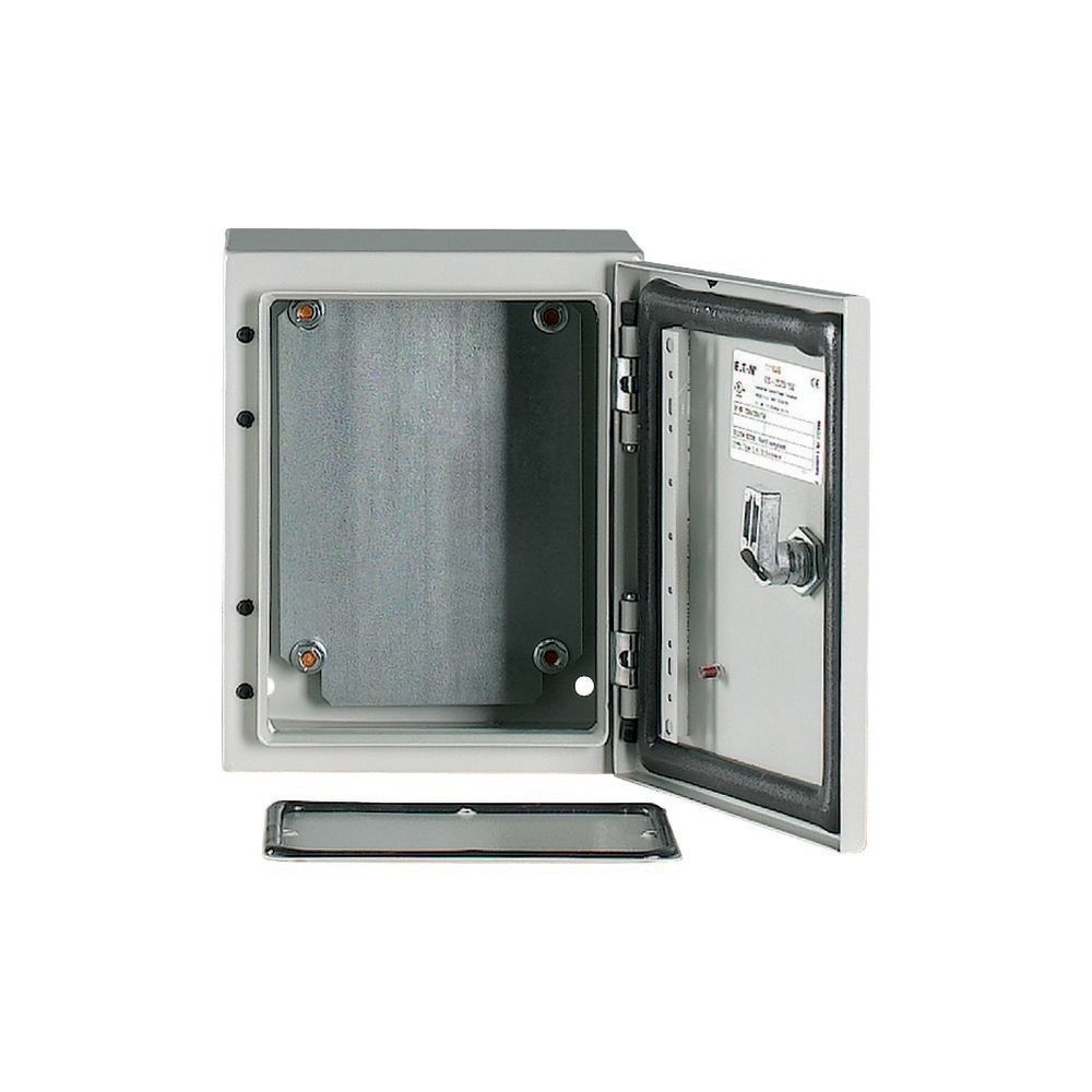 Eaton Wandschrank 111646 Typ CS-2520/150