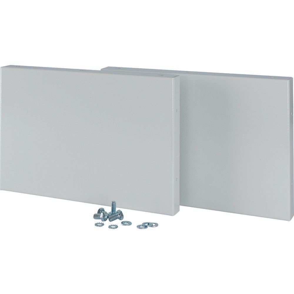 Eaton Seitenabdeckung 112349 Typ BPZ-SS-2/320