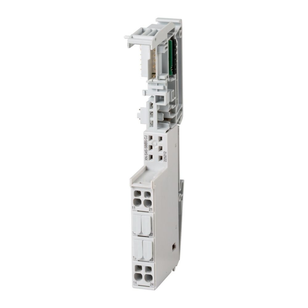 Eaton Basismodul 140095 Typ XN-S4S-SBBS-CJ