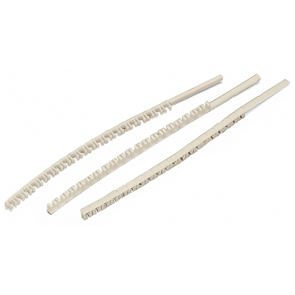 Wago Combibeschriftungssystem 249-241