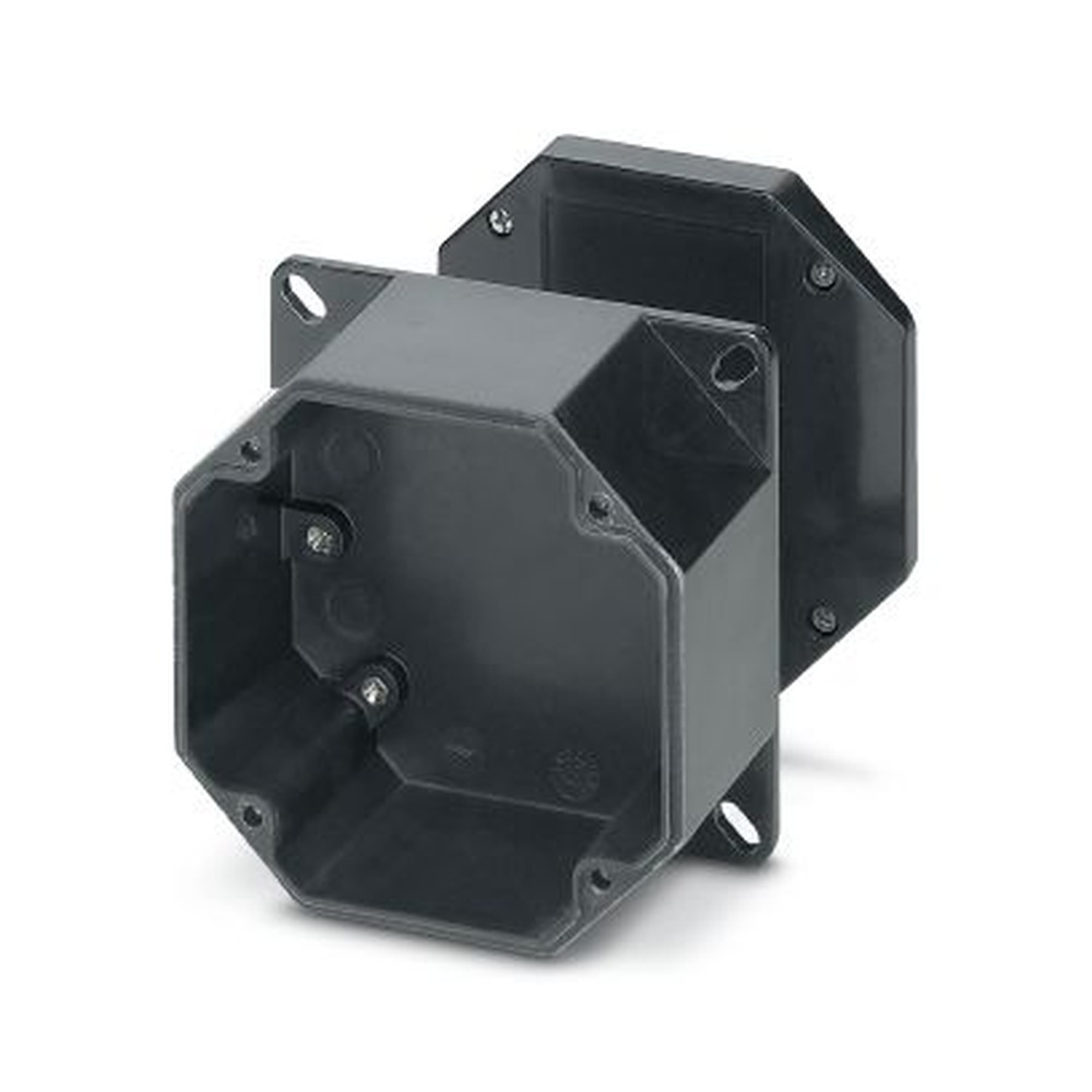 Phoenix Contact Klemmenkasten 0899327 Typ O PX A 81X81X75