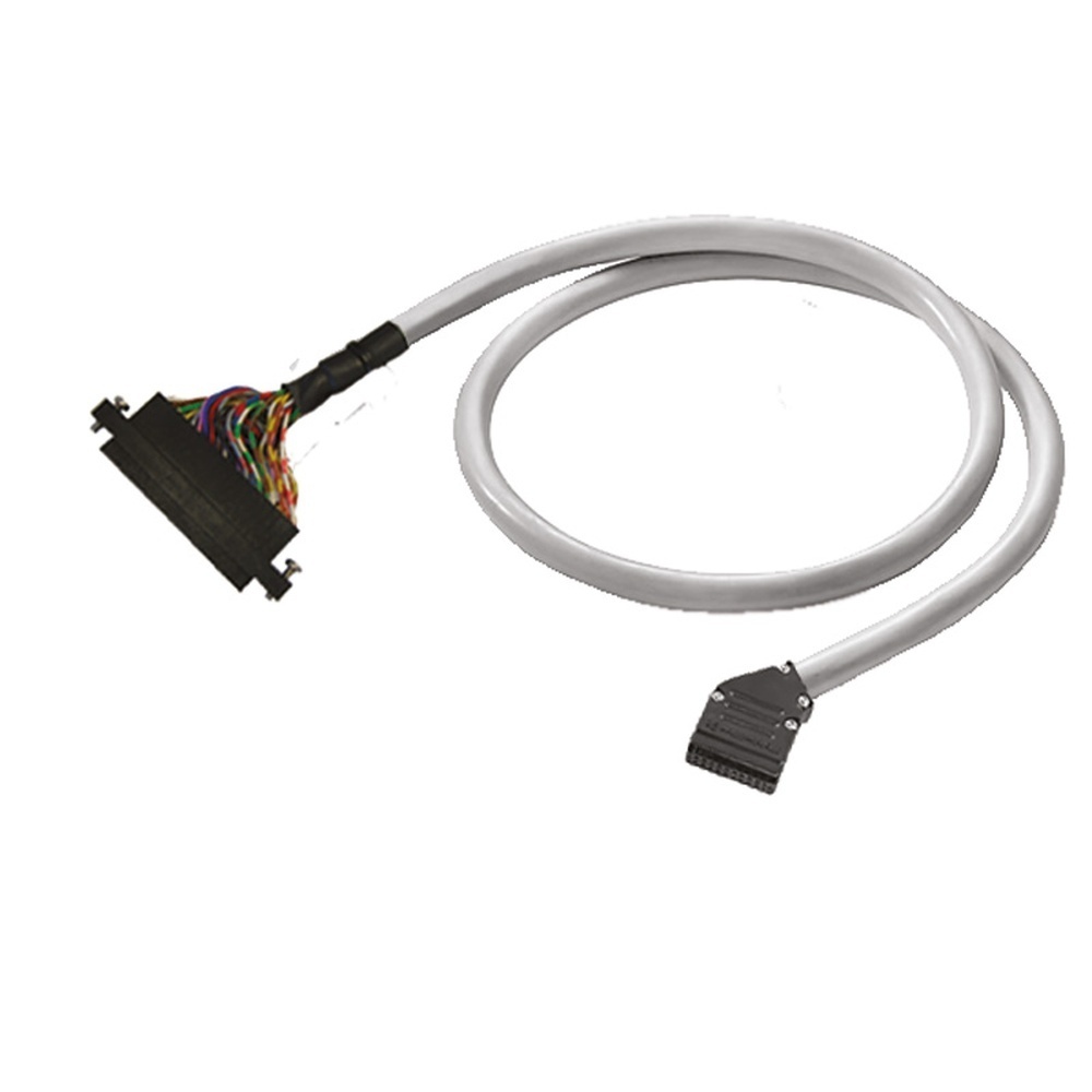 Weidmüller SPS Verbindungskabel 1511470100 Typ PAC-CJ1W-HE20-V18-10M