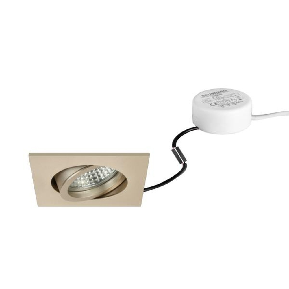 Brumberg LED Einbaustrahler 40144633